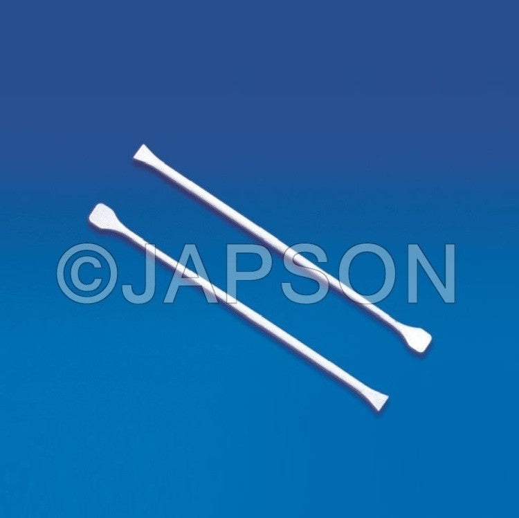 Stirring Rod, Plastic, Policemen Stirring Rod, Plastic, Policemen